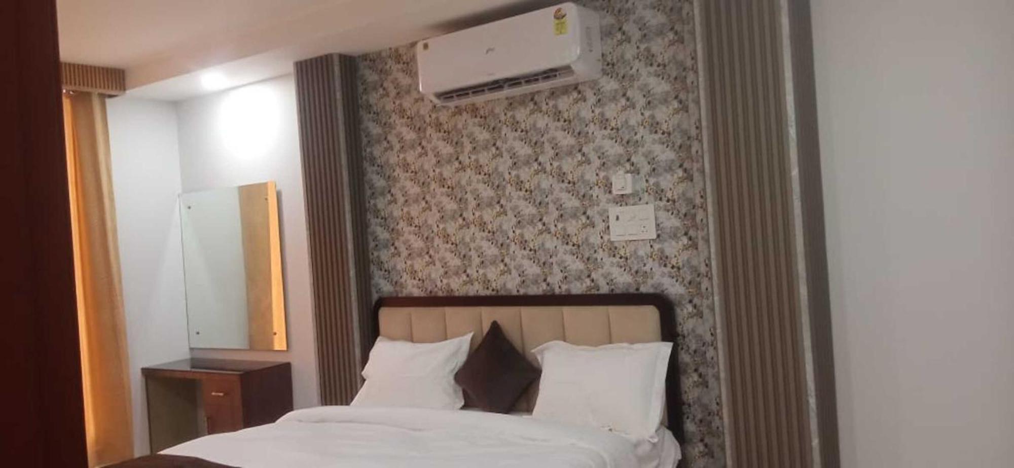 Dreaming In Mannat Hotell New Delhi Eksteriør bilde